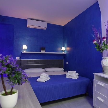 Chiaia Relax Bed & Breakfast Napoli Ngoại thất bức ảnh