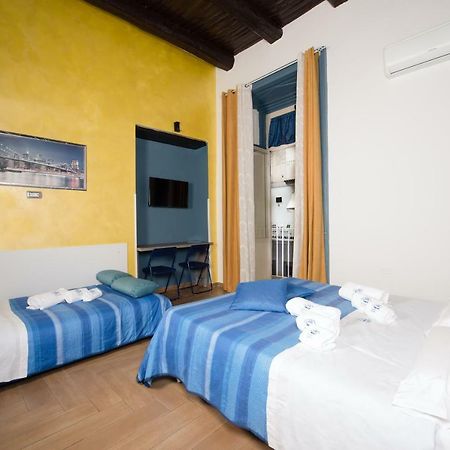 Chiaia Relax Bed & Breakfast Napoli Ngoại thất bức ảnh