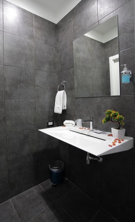 Chiaia Relax Bed & Breakfast Napoli Ngoại thất bức ảnh