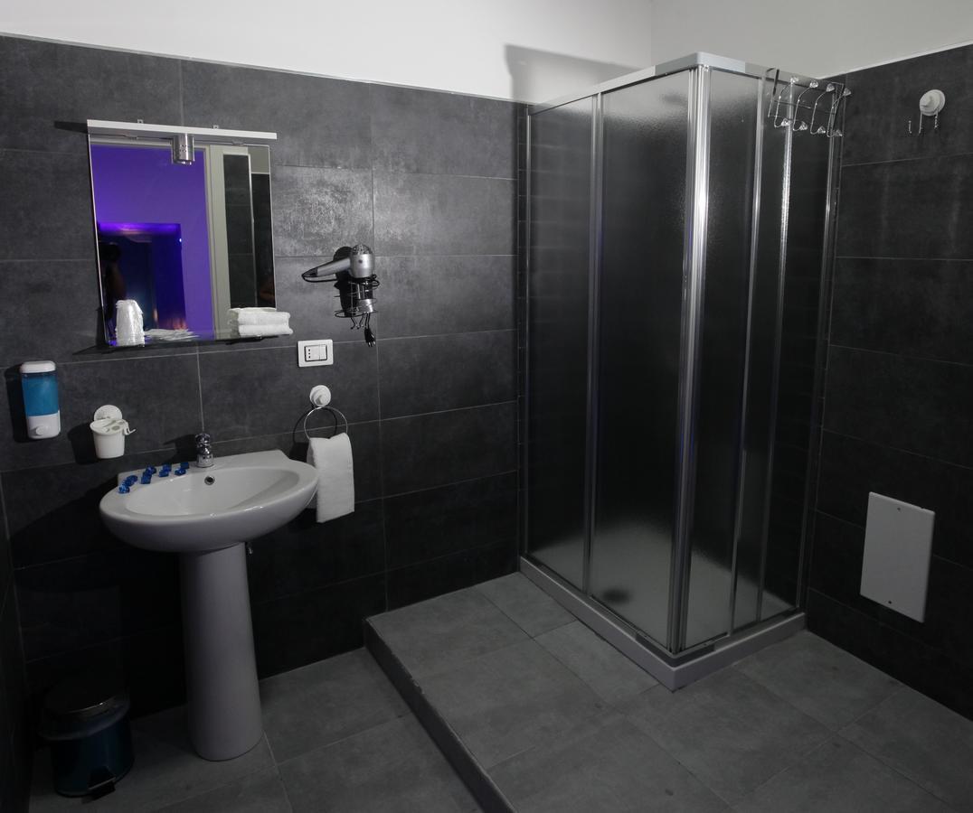 Chiaia Relax Bed & Breakfast Napoli Ngoại thất bức ảnh