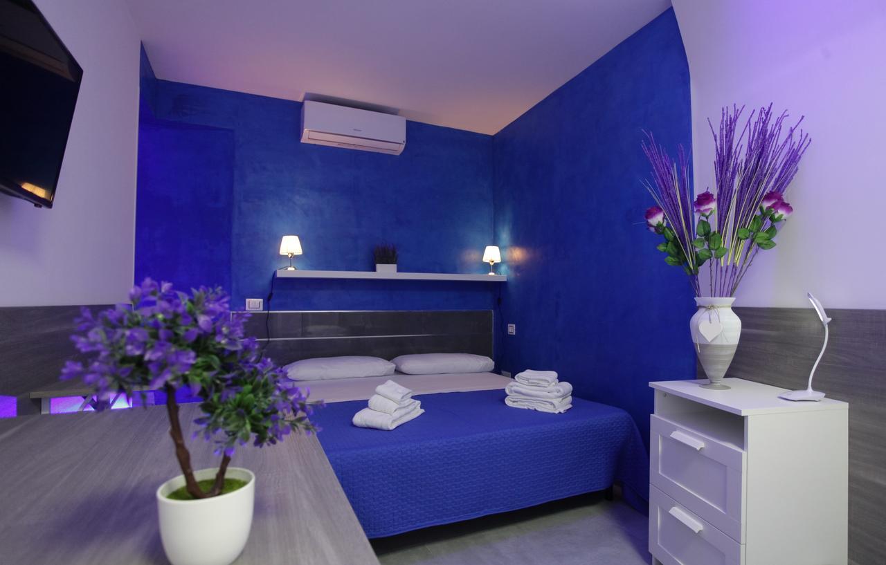 Chiaia Relax Bed & Breakfast Napoli Ngoại thất bức ảnh