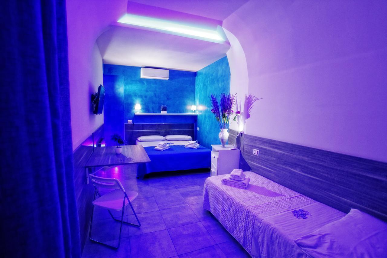 Chiaia Relax Bed & Breakfast Napoli Ngoại thất bức ảnh