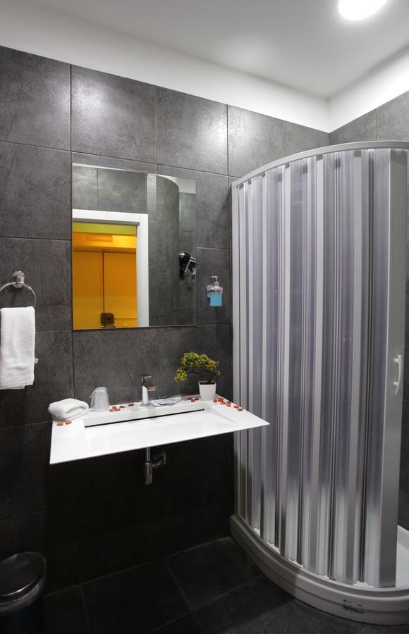 Chiaia Relax Bed & Breakfast Napoli Ngoại thất bức ảnh