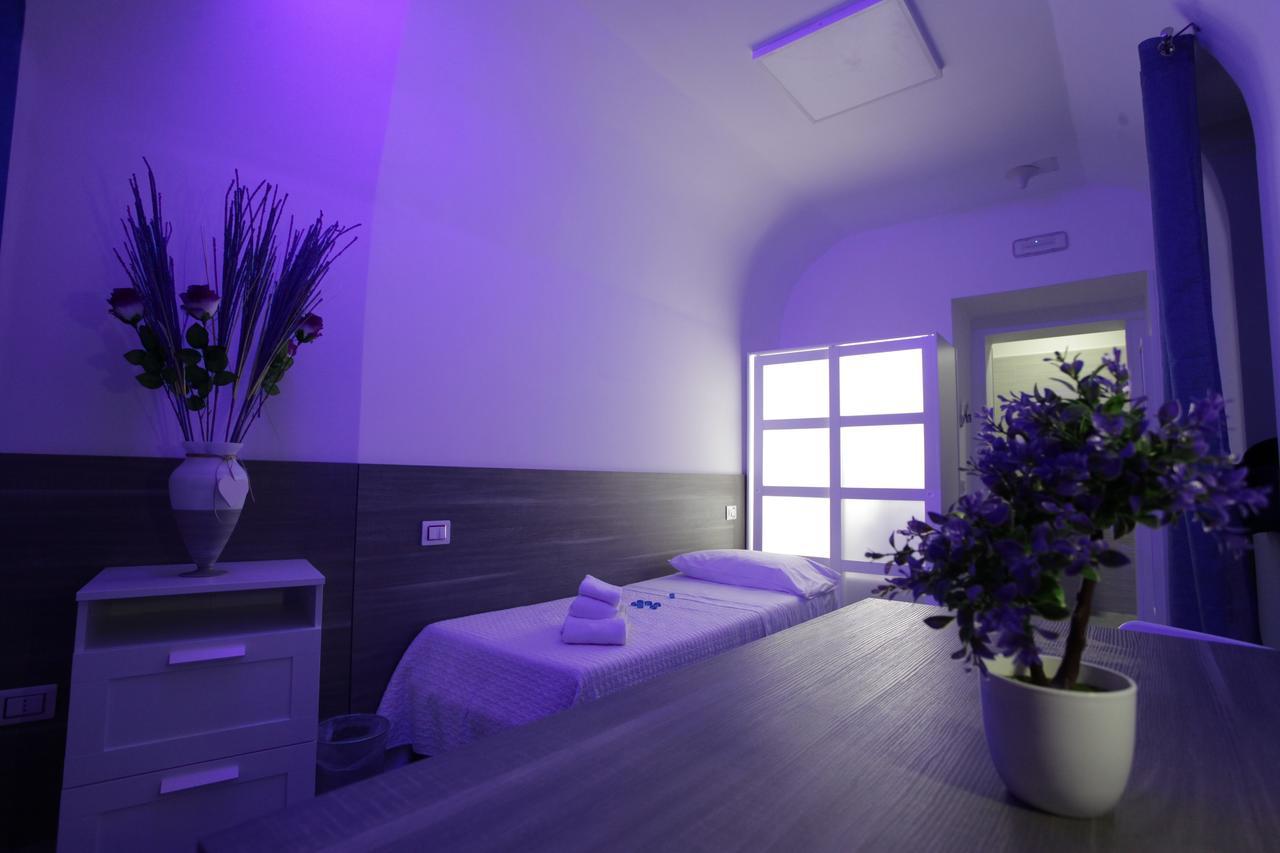 Chiaia Relax Bed & Breakfast Napoli Ngoại thất bức ảnh