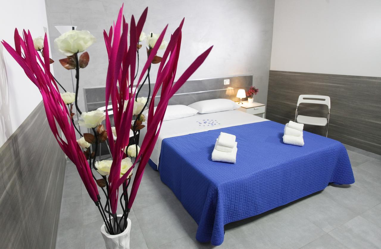 Chiaia Relax Bed & Breakfast Napoli Ngoại thất bức ảnh