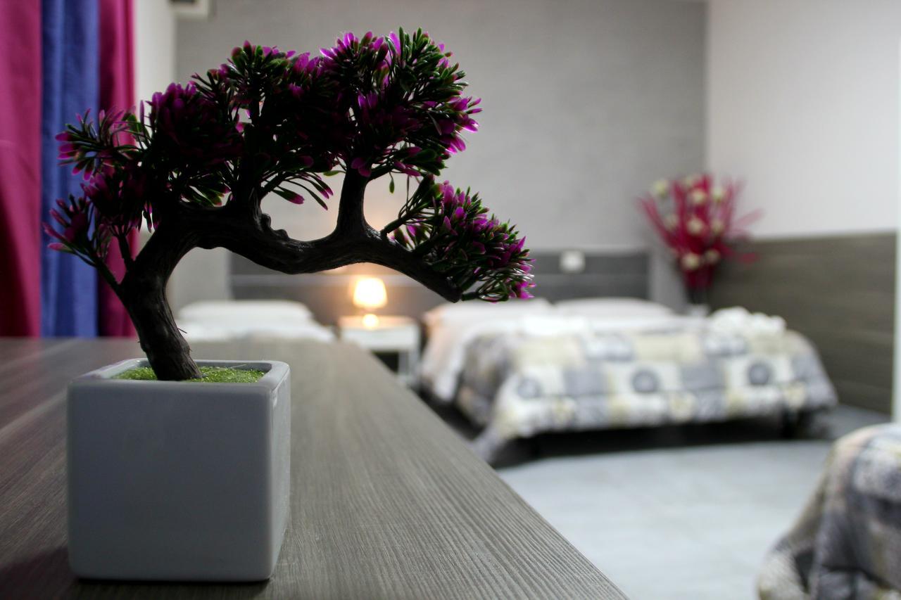 Chiaia Relax Bed & Breakfast Napoli Ngoại thất bức ảnh