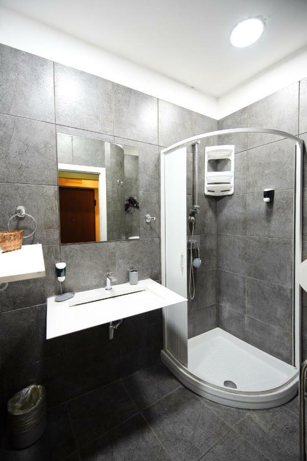 Chiaia Relax Bed & Breakfast Napoli Ngoại thất bức ảnh