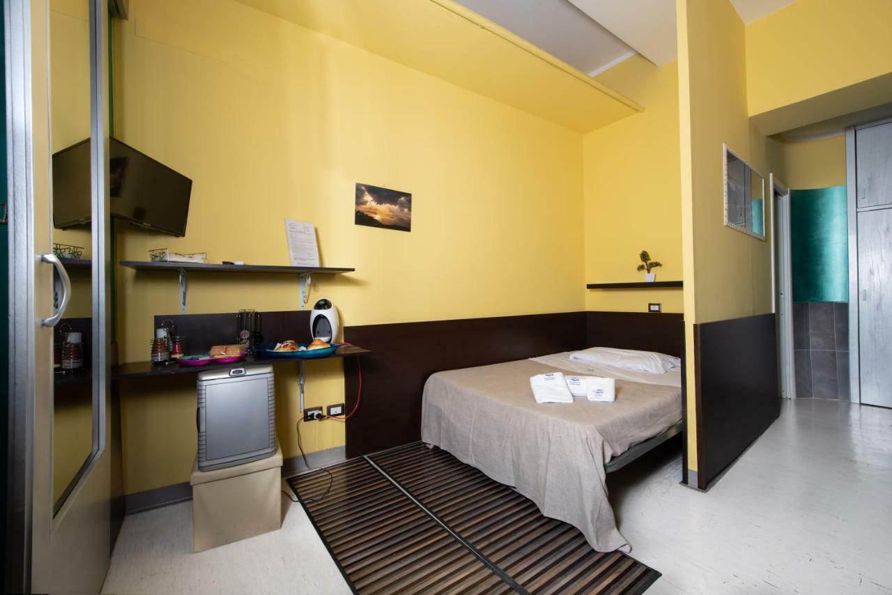 Chiaia Relax Bed & Breakfast Napoli Ngoại thất bức ảnh