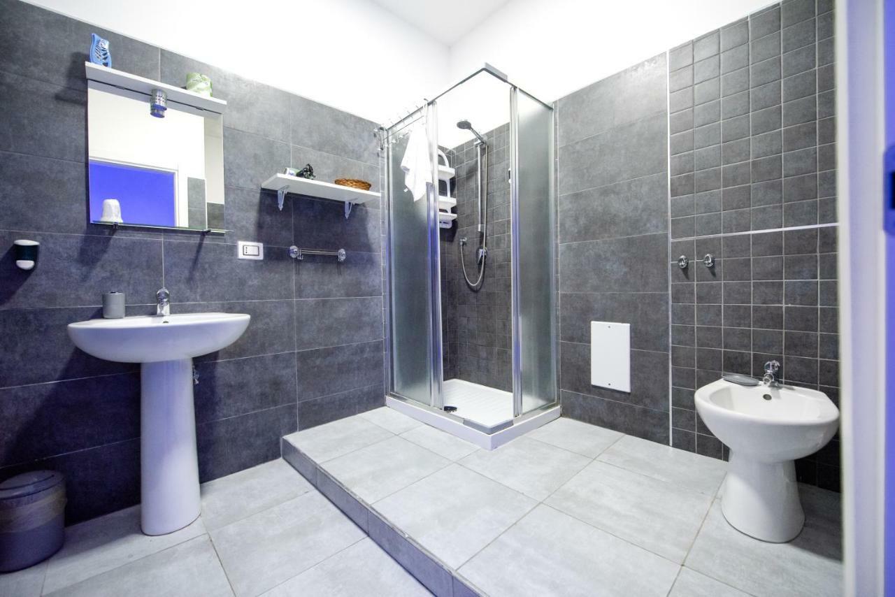 Chiaia Relax Bed & Breakfast Napoli Ngoại thất bức ảnh
