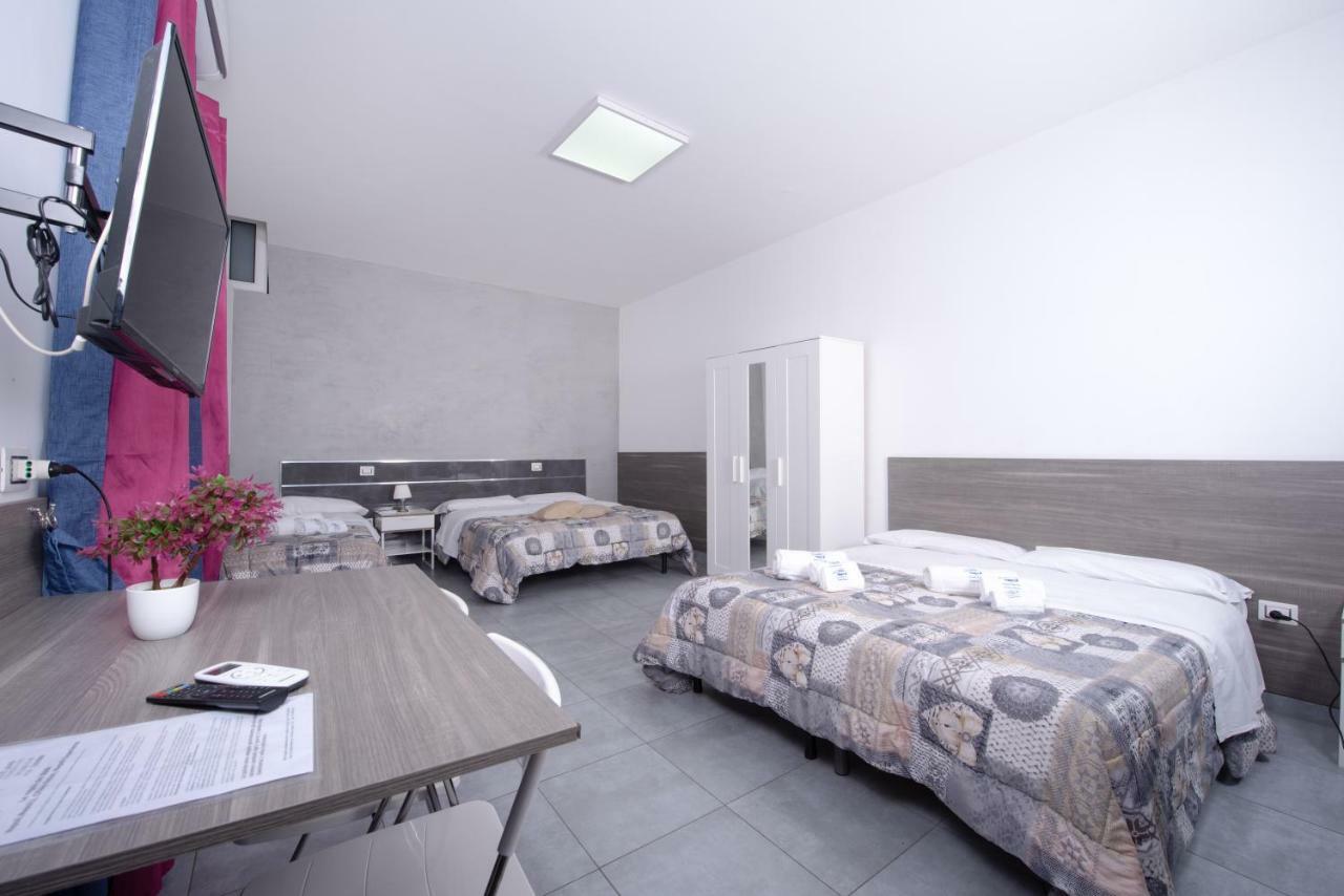 Chiaia Relax Bed & Breakfast Napoli Ngoại thất bức ảnh