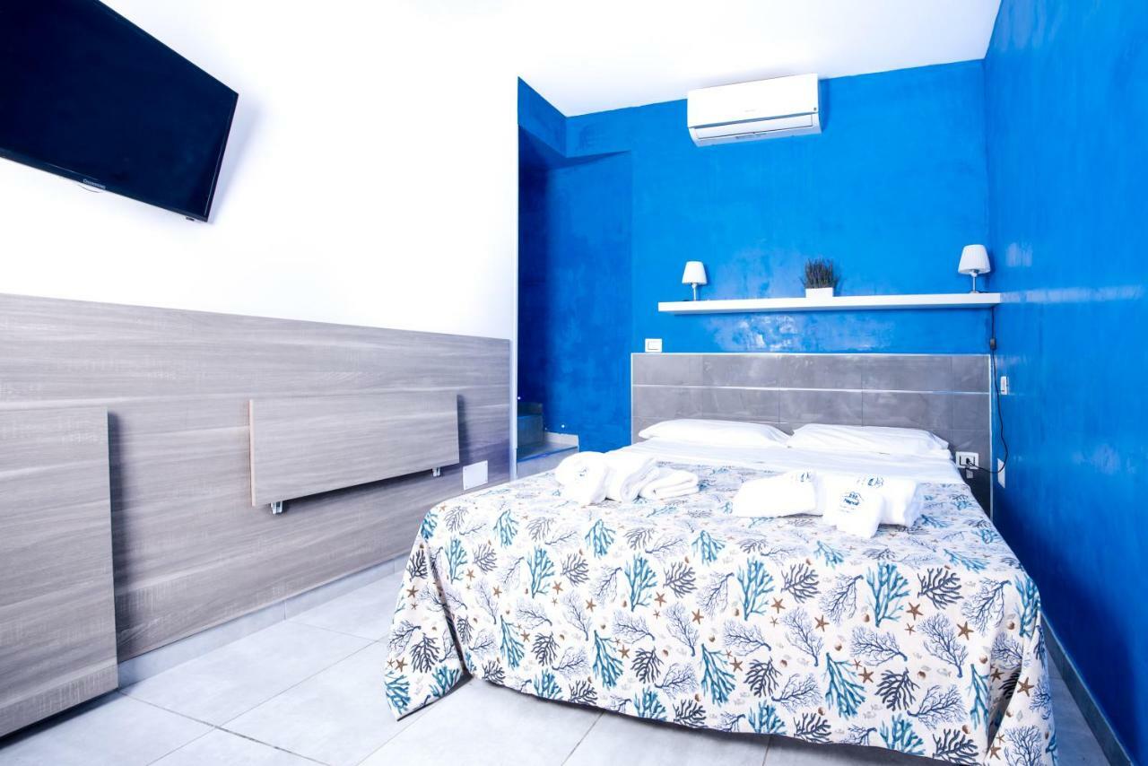 Chiaia Relax Bed & Breakfast Napoli Ngoại thất bức ảnh