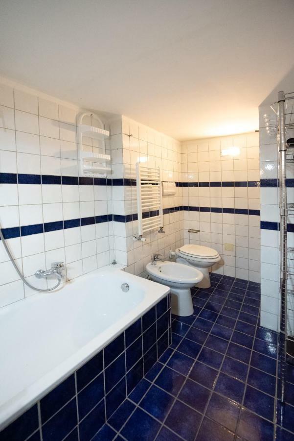 Chiaia Relax Bed & Breakfast Napoli Ngoại thất bức ảnh