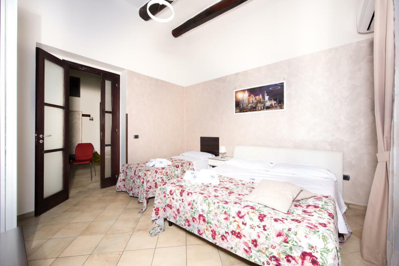 Chiaia Relax Bed & Breakfast Napoli Ngoại thất bức ảnh