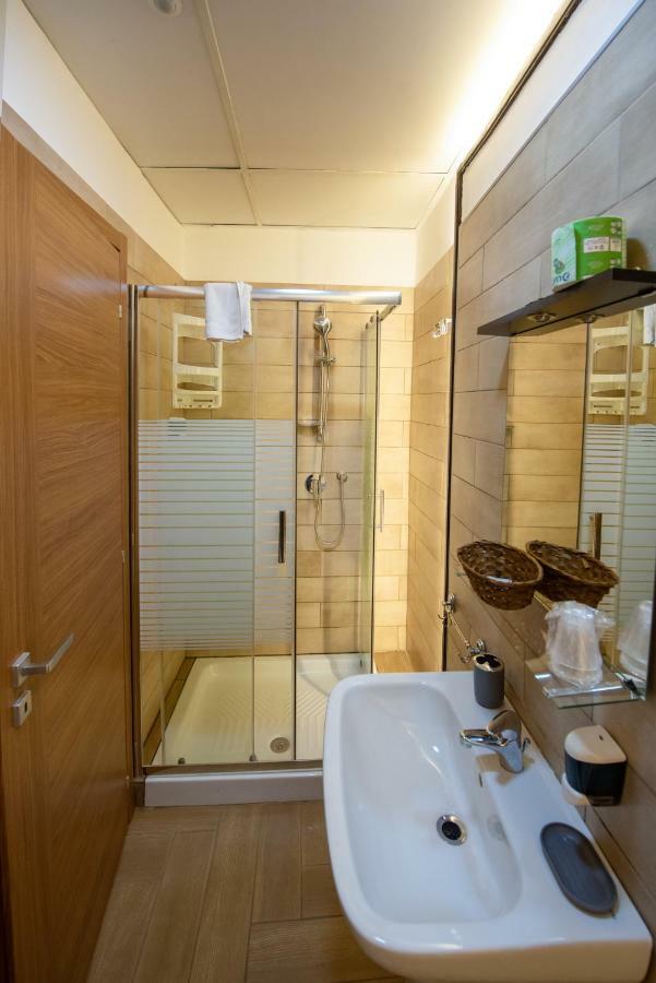 Chiaia Relax Bed & Breakfast Napoli Ngoại thất bức ảnh